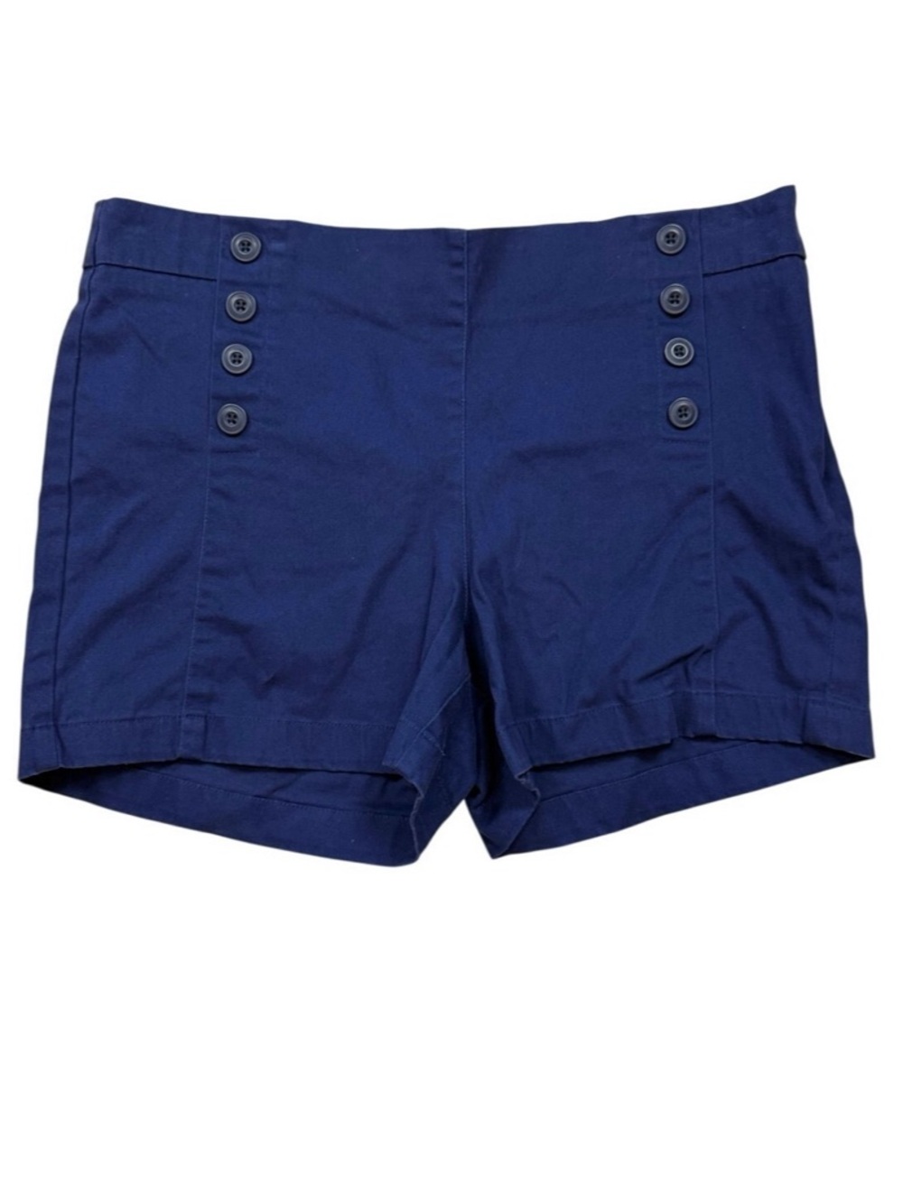 St. Tropez West Sailor Shorts